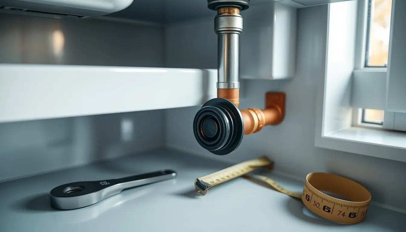 DIY: Wasserenthärtung ohne Strom – Magnetische Systeme installieren