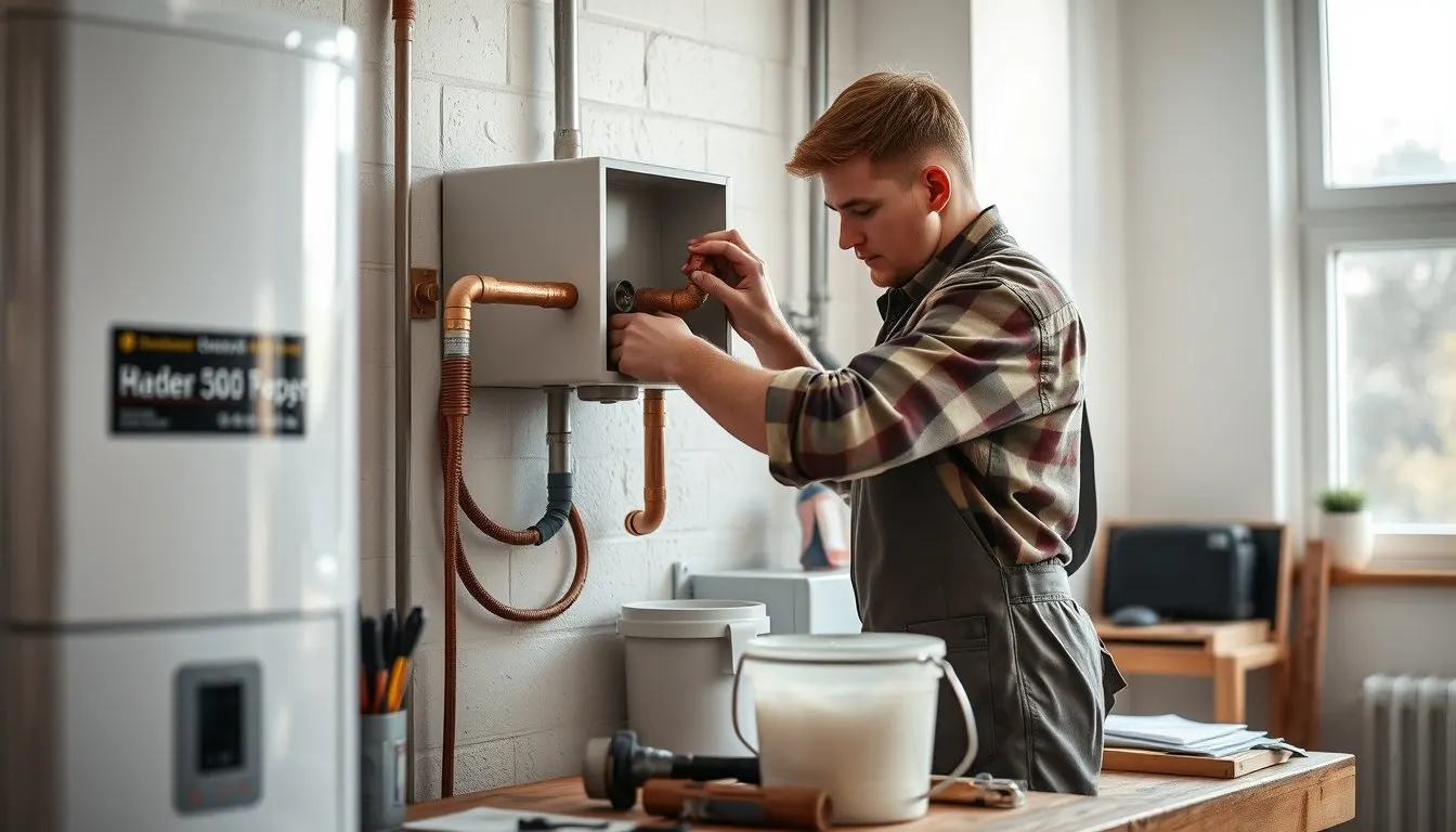 Kostenübersicht: DIY-Installation vs. Fachmann-Service